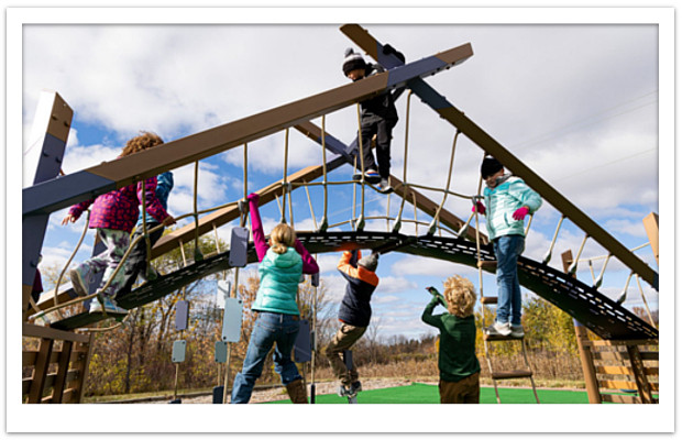 Fortress Multi Climber